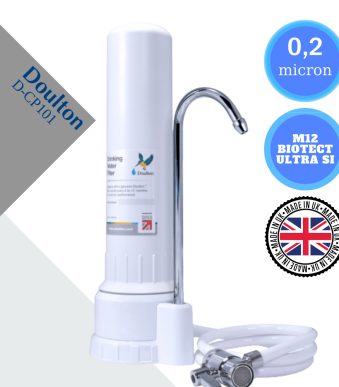 DOULTON-D-CP101-M12-FILTRATO