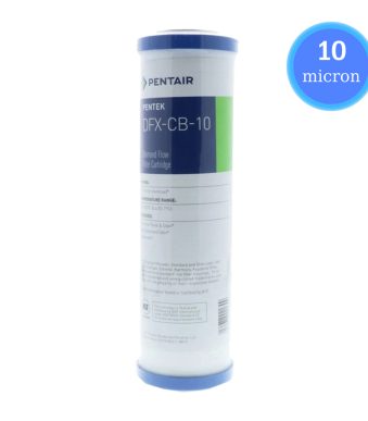 PENTAIR-DFX-CB-10-10μm