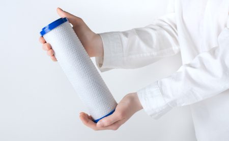 Γιατί να βάλω φίλτρο νερού